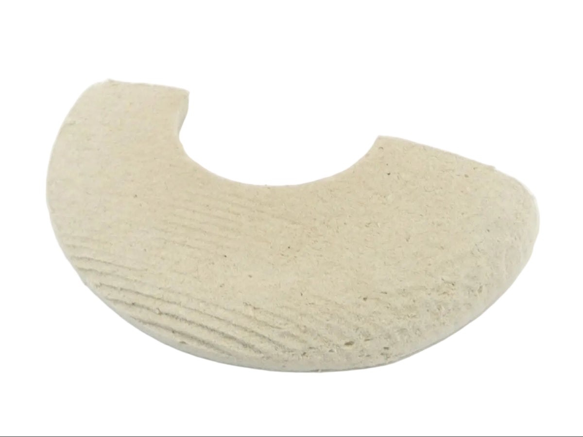 Buderus 7099668 Isolierung Wärmetauscher Vorderseite