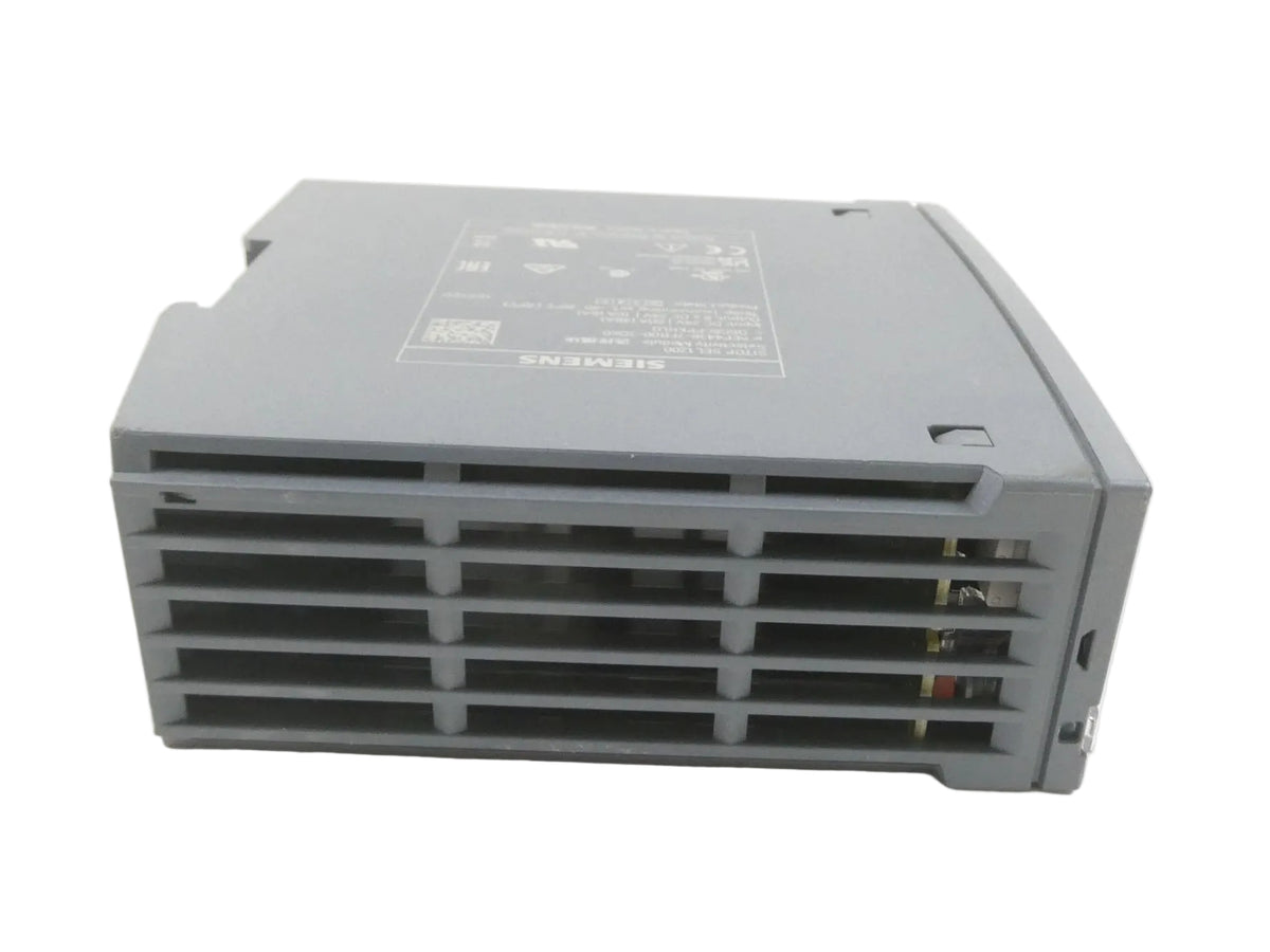 Siemens SITOP SEL1200 Select Module 6EP4438-7FB00-3DX0 SN:Q6R8CPPKHLQ