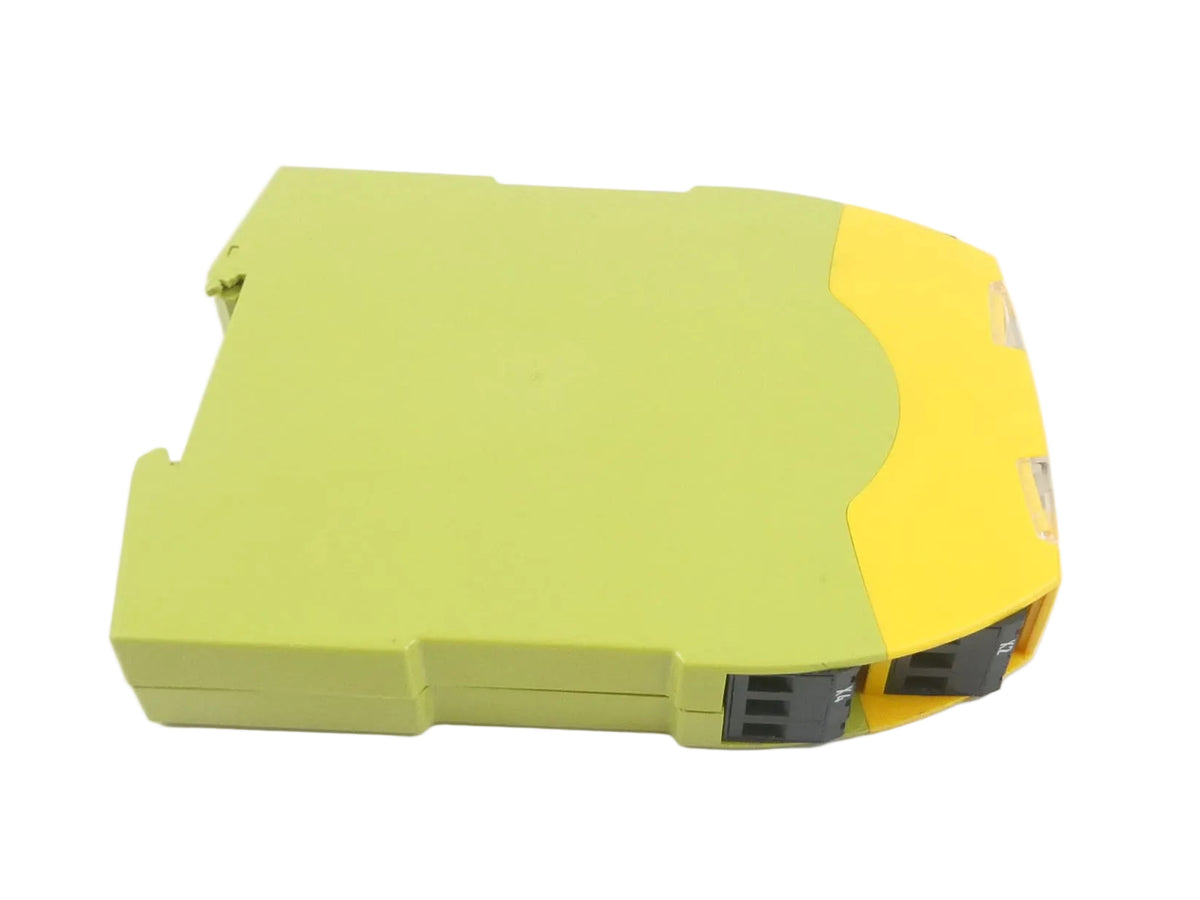 Pilz 750103 PNOZ s3 24VDC 2n/o Sicherheitsrelais