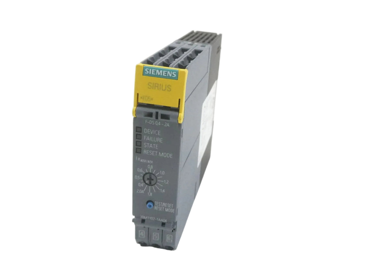 Siemens SIRIUS 3RM1102-1AA04 Direktstarter *E05*