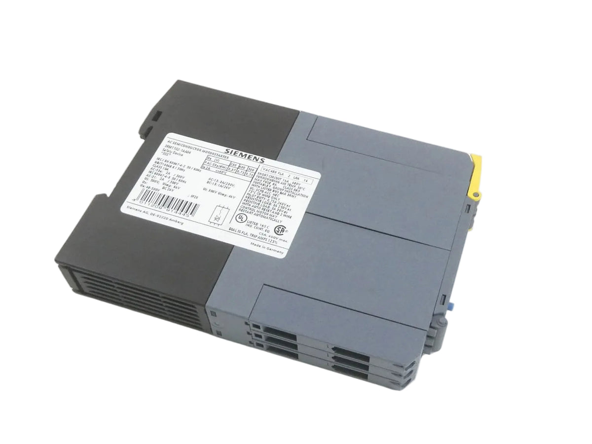 Siemens SIRIUS 3RM1102-1AA04 Direktstarter *E05*