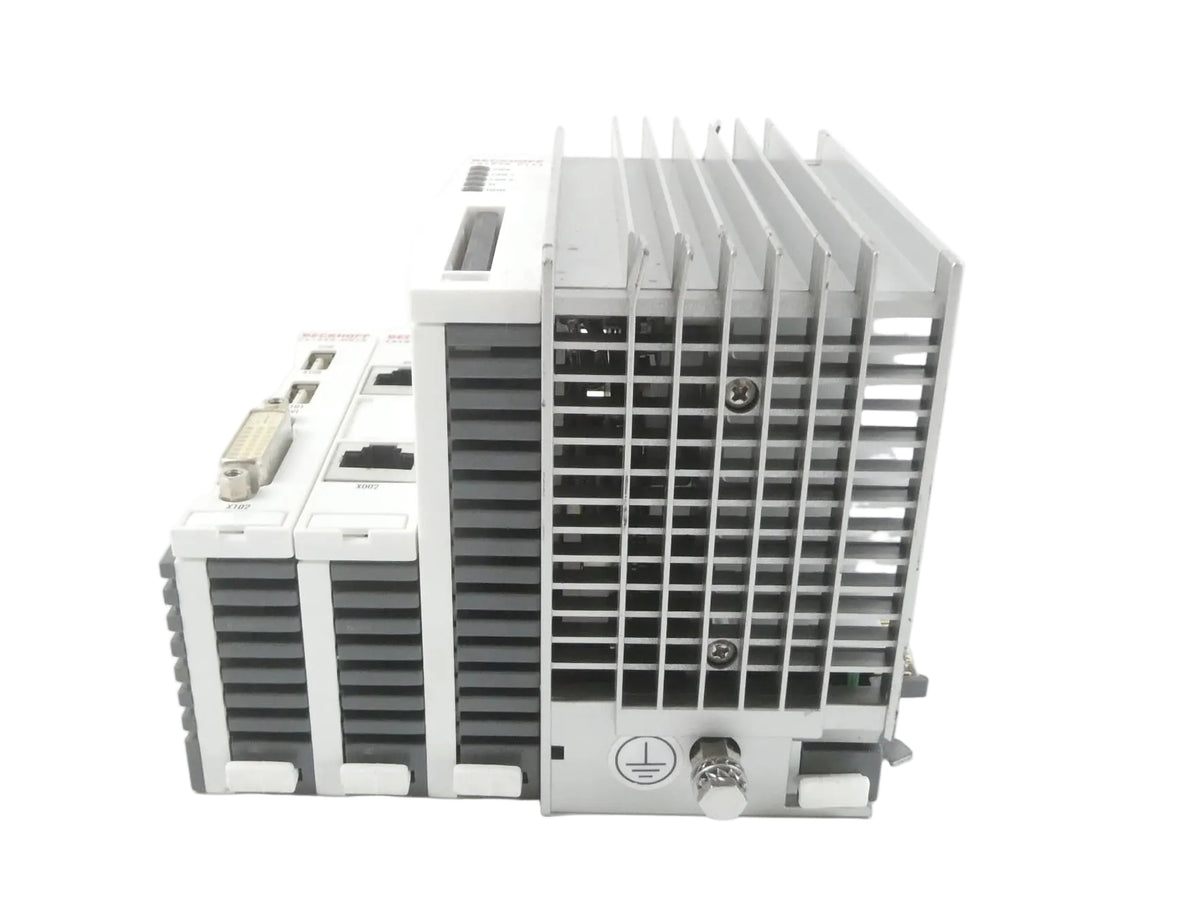 Beckhoff CX1020-0111 CPU Modul + CX1020-N000 + CX1020-N010
