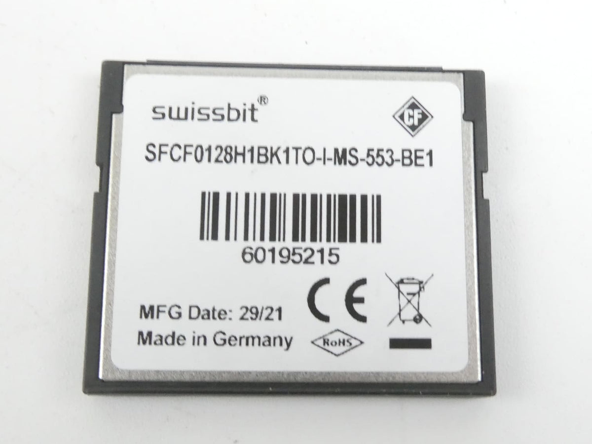 Beckhoff CX1020-0111 CPU Modul + CX1020-N000 + CX1020-N010