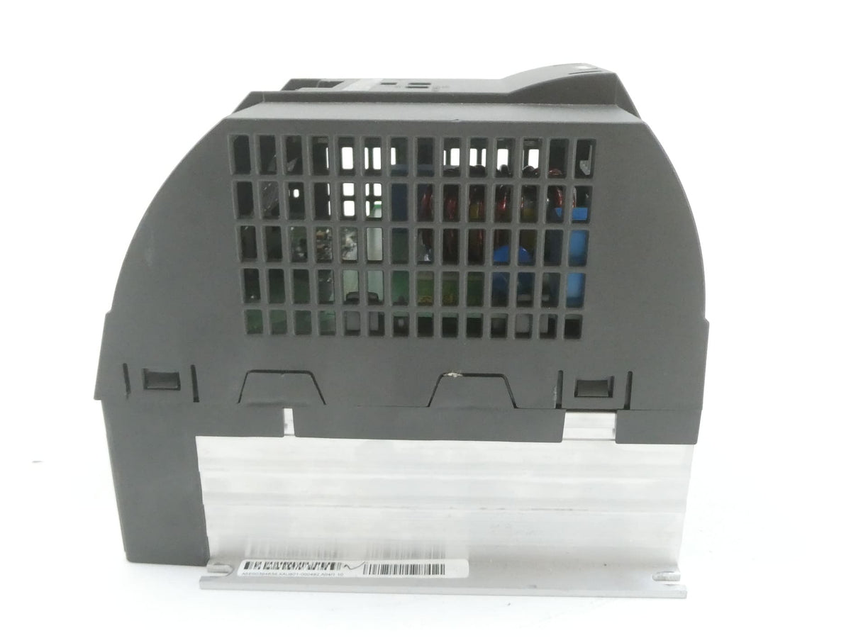 Siemens 6SL3211-0AB22-2AB1 SINAMICS G110 CPM110 USS