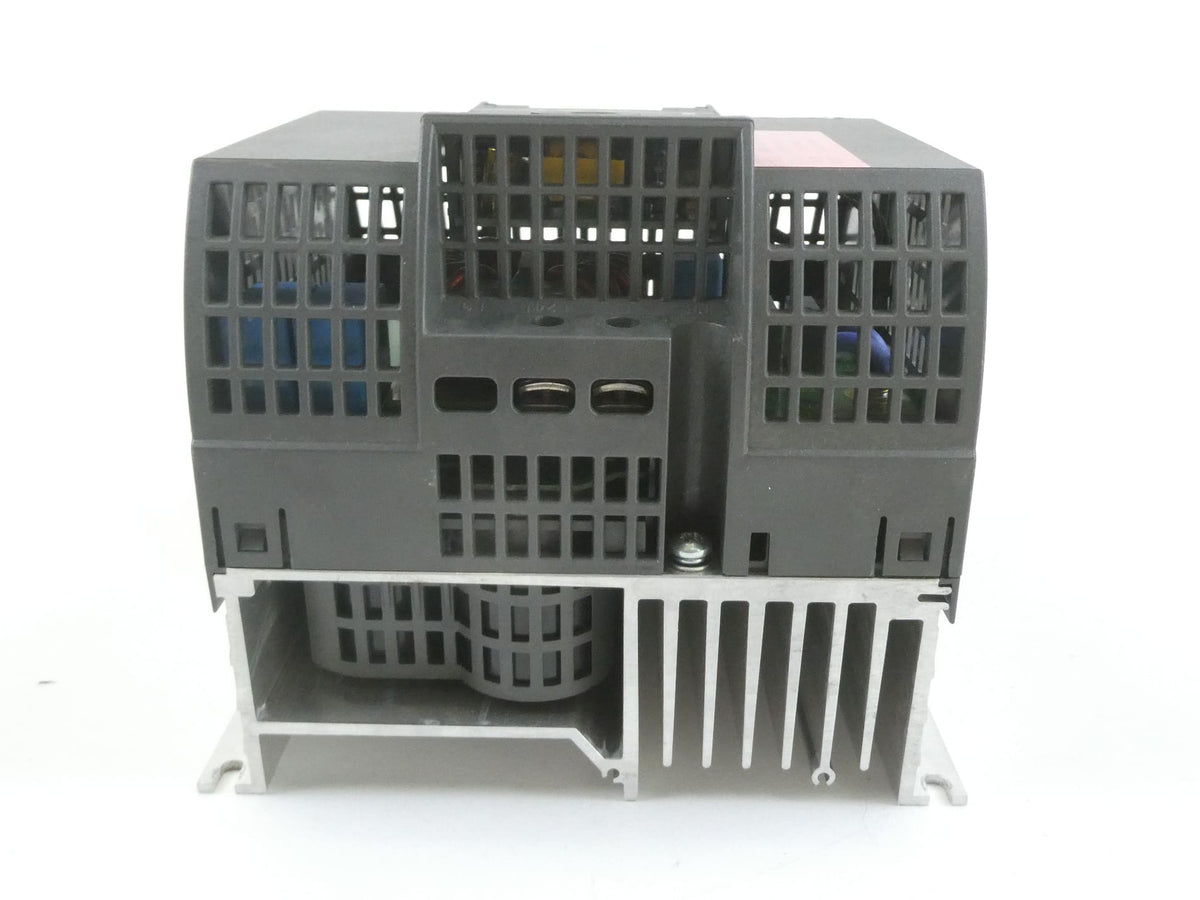 Siemens 6SL3211-0AB22-2AB1 SINAMICS G110 CPM110 USS