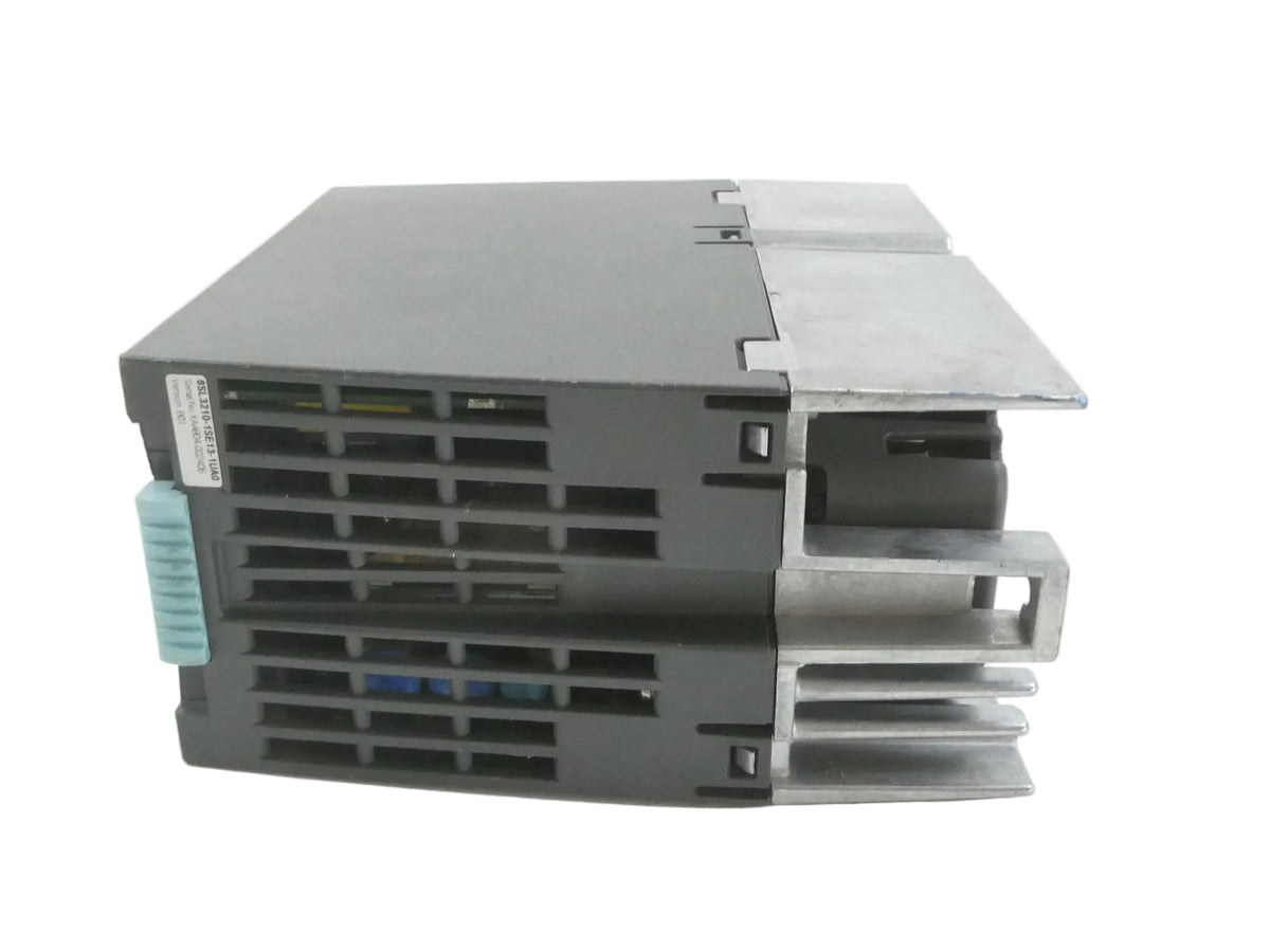 Siemens 6SL3210-1SE13-1UA0 SINAMICS Umrichter PM340
