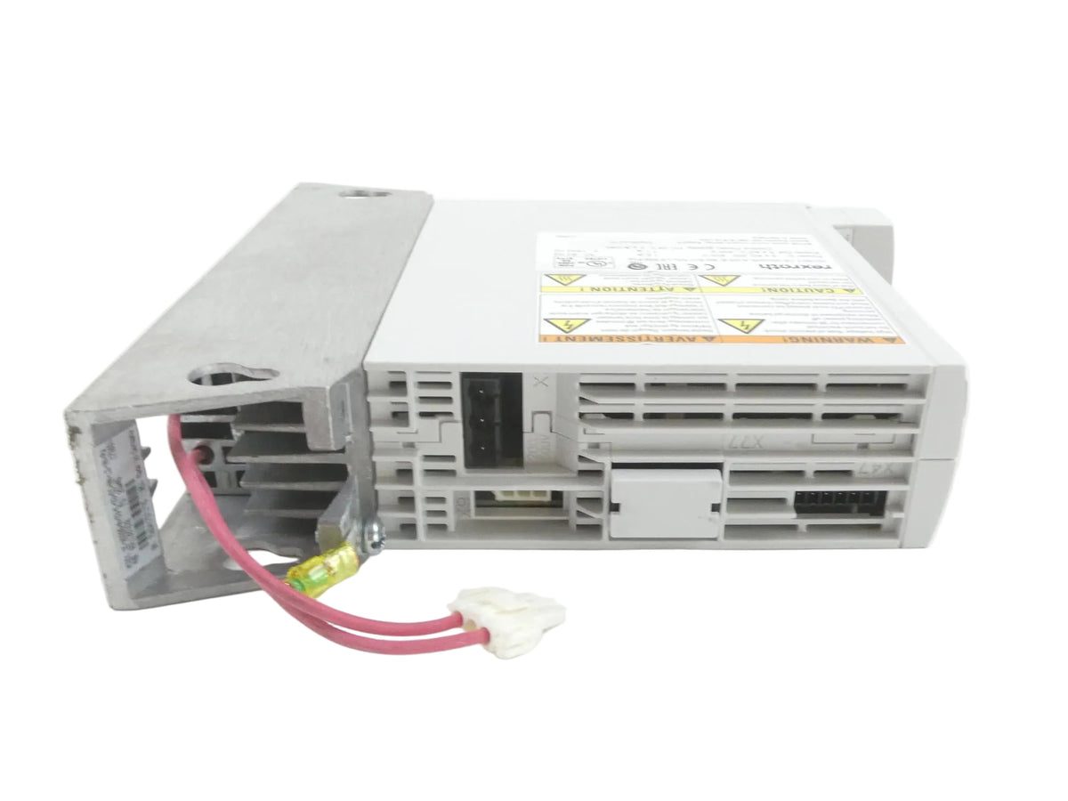 Rexroth IndraDrive CS HCS01.1E-W0005-A-03-E-S3-EC-NN-L3-NN-PW