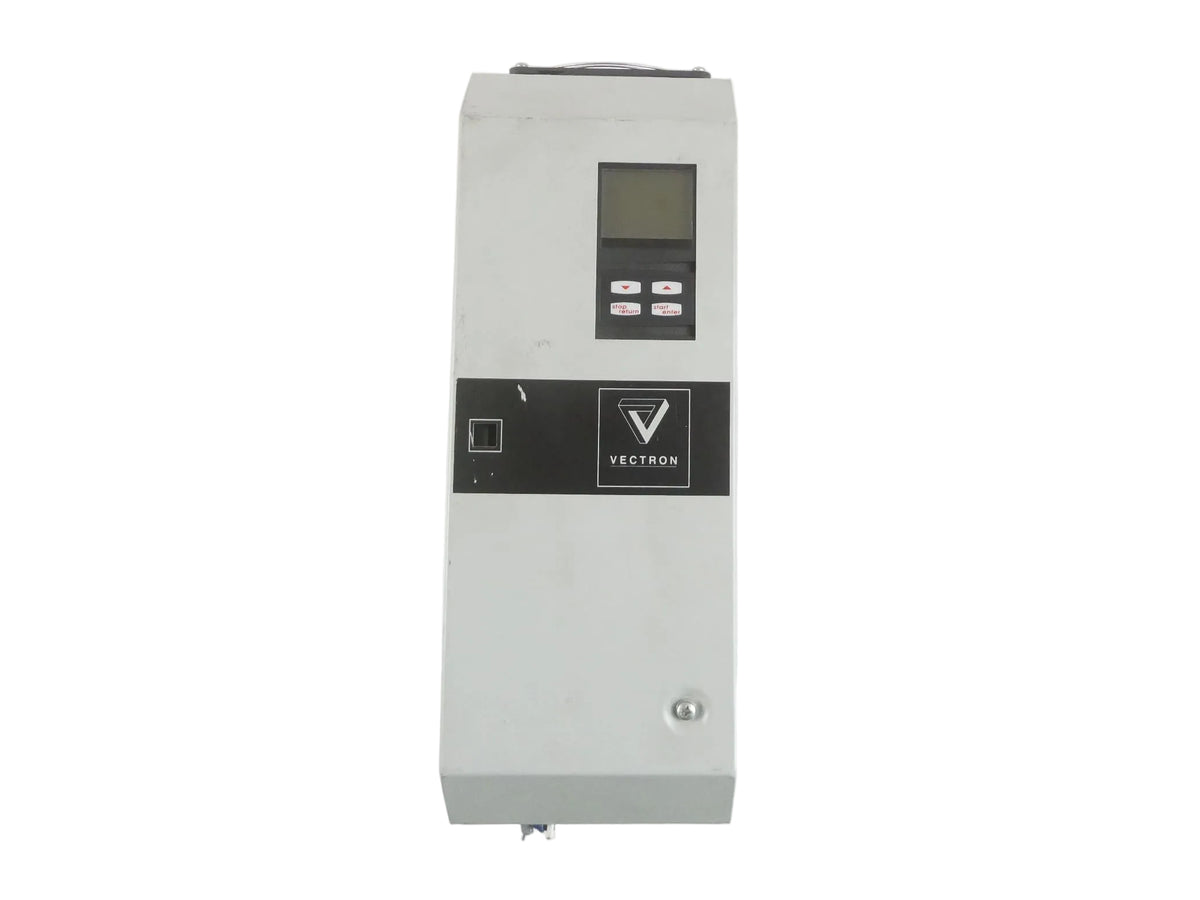 Vectron VCB 400-025 Frequenzumrichter 400001025 SN: 008543