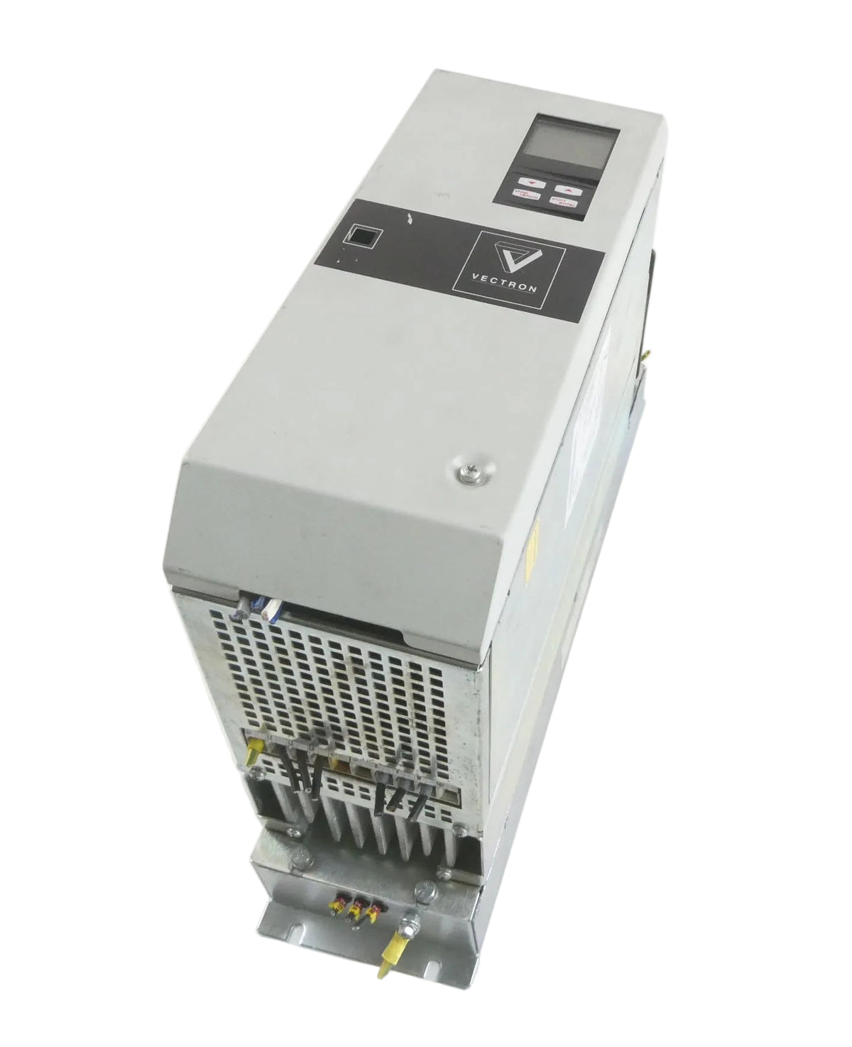 Vectron VCB 400-025 Frequenzumrichter 400001025 SN: 008543