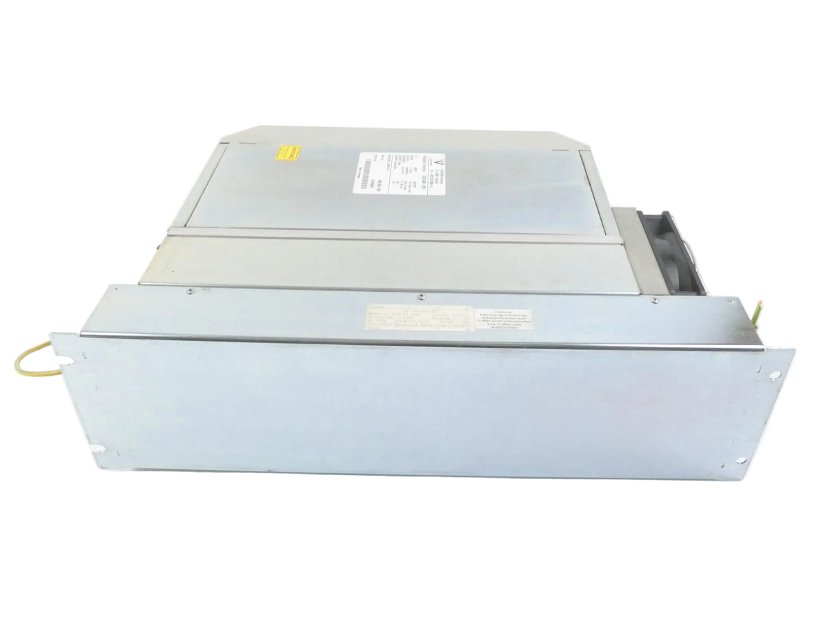 Vectron VCB 400-025 Frequenzumrichter 400001025 SN: 0104698