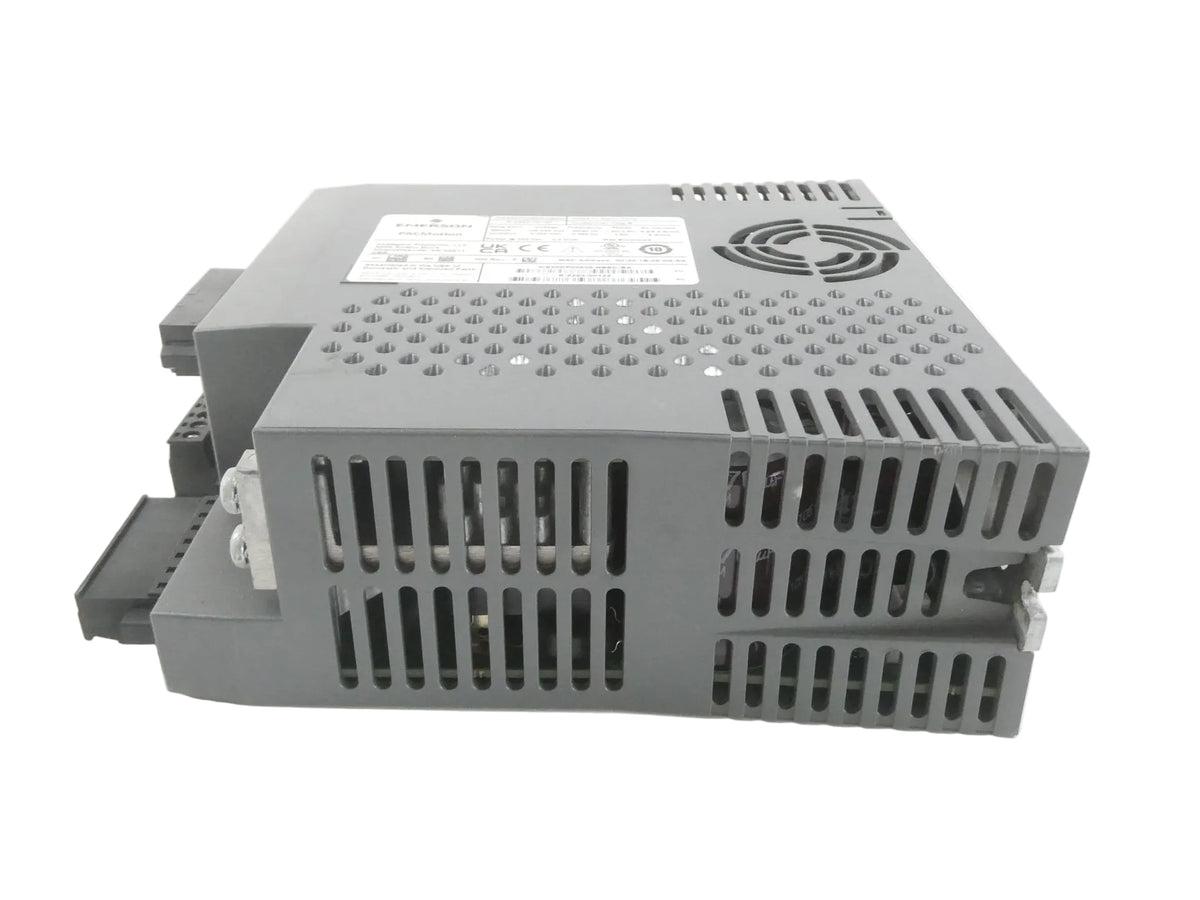 Emerson IC830DP00606-NBEC-BA PACMotion PSD411 Servoantrieb