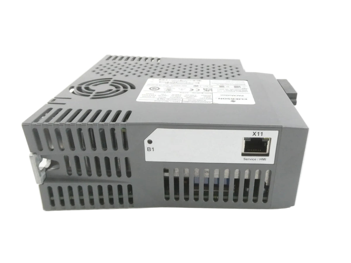 Emerson IC830DP00606-NBEC-BA PACMotion PSD411 Servoantrieb