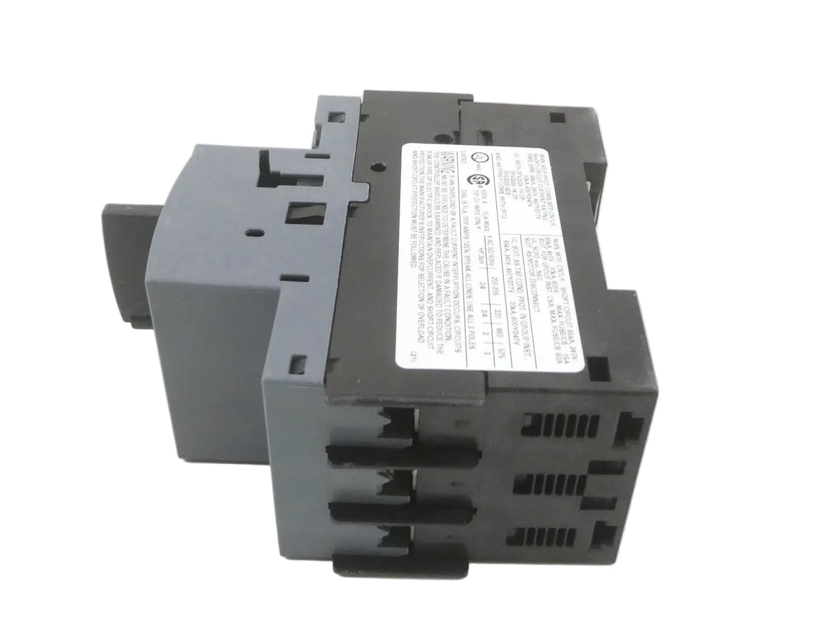 Siemens 3RV2011-1EA10 Leistungsschalter