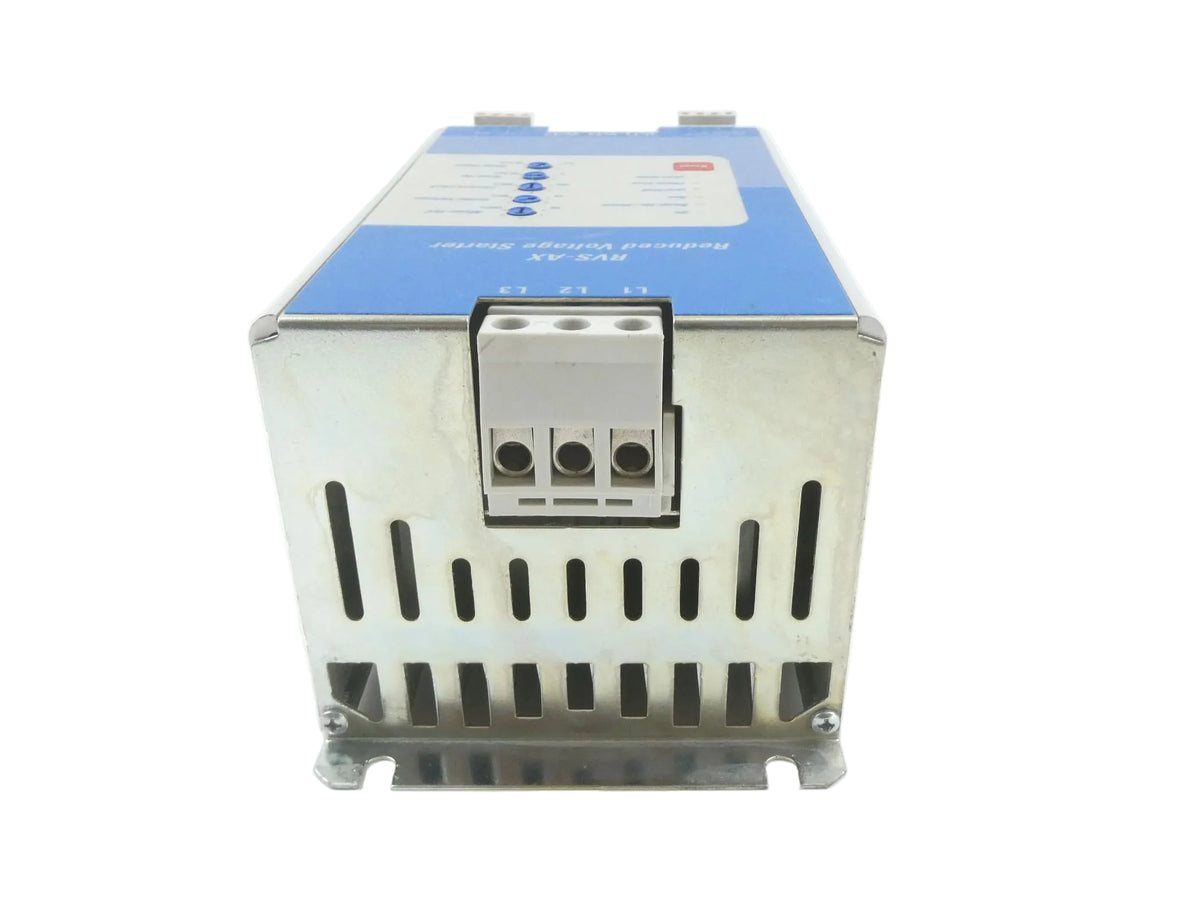 RVS-AX ISA-A 44400-I Sanftanlasser