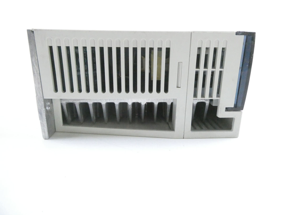 WSM-Automation MR-J2S-40A Servoregler