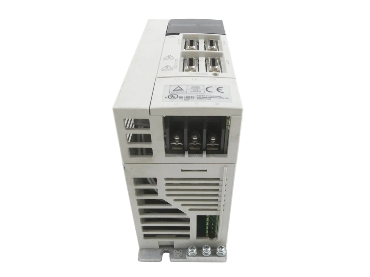 WSM-Automation MR-J2S-40A Servoregler