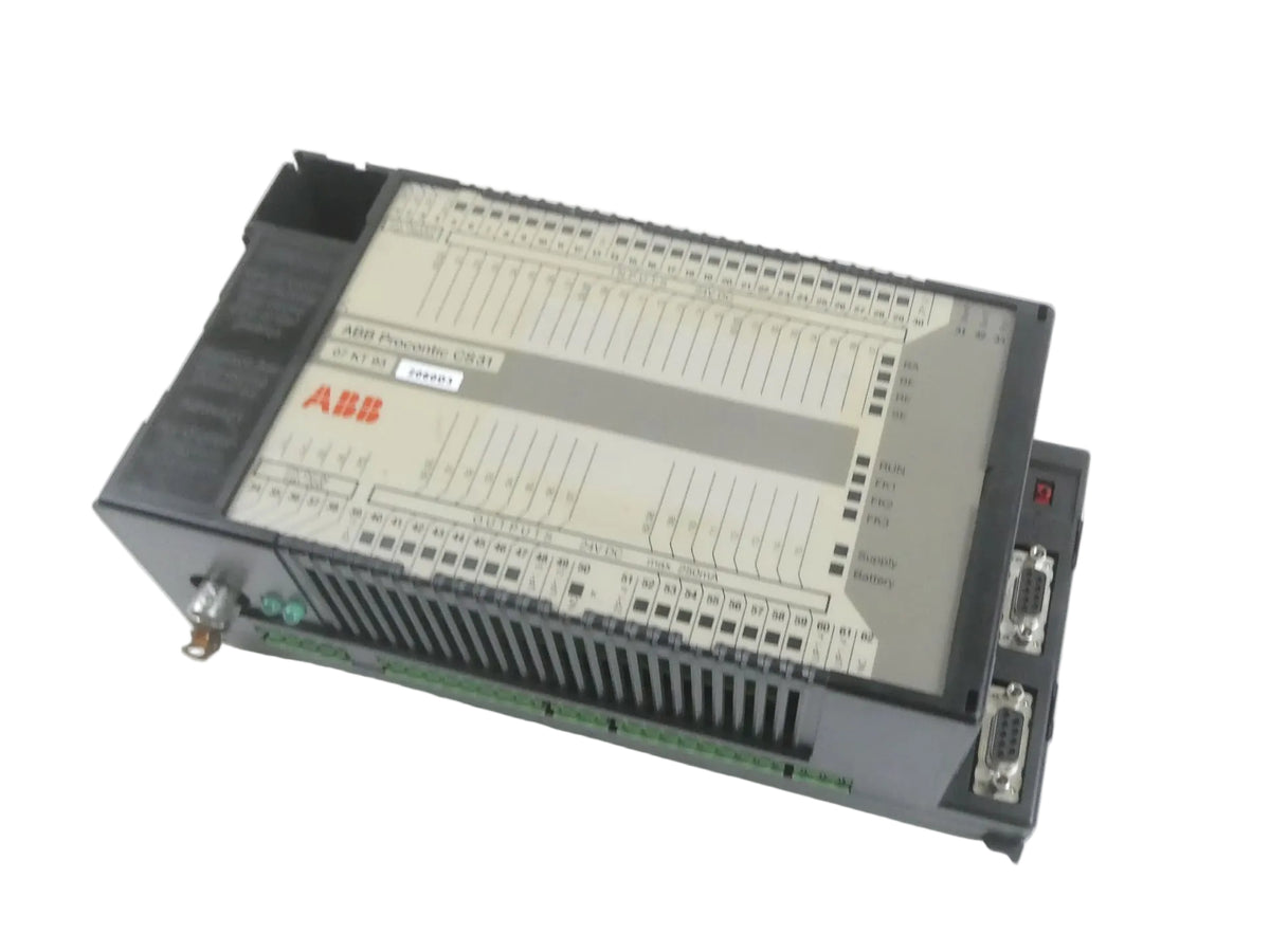 ABB Procontic CS31 Recheneinheit GJR5251300R0971 07KT93