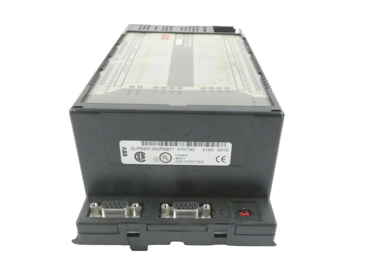 ABB Procontic CS31 Recheneinheit GJR5251300R0971 07KT93