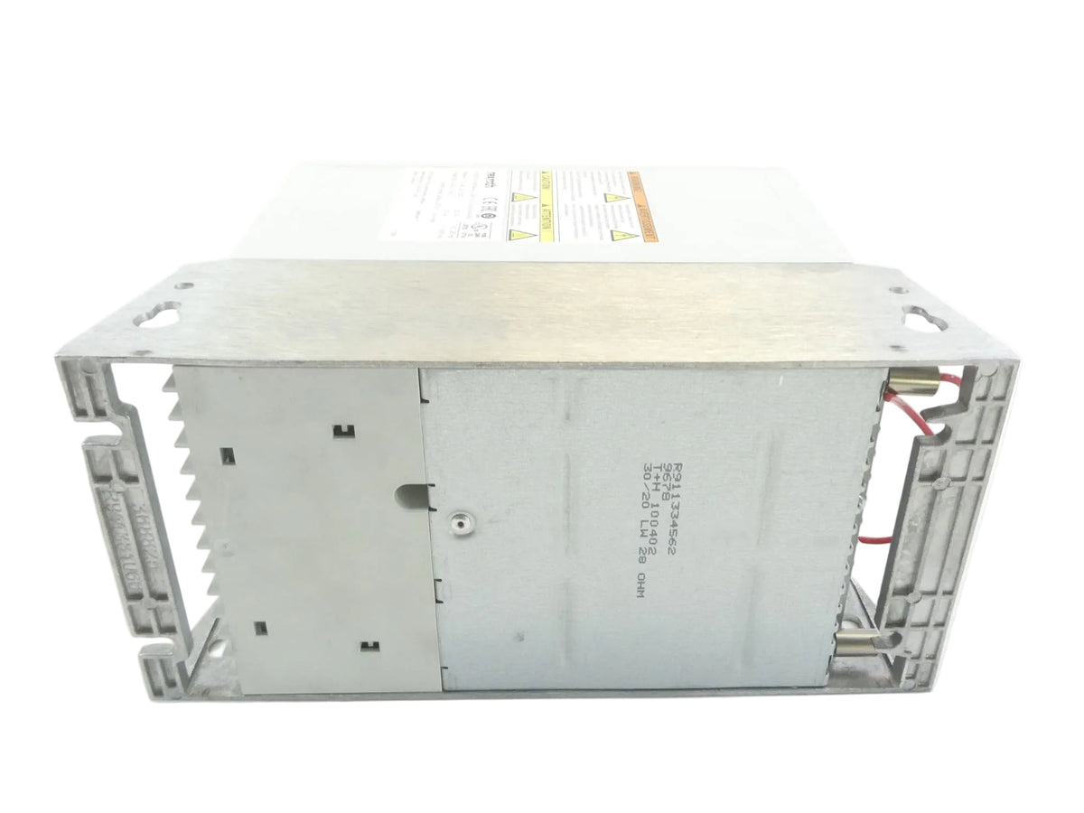 Rexroth IndraDrive CS HCS.01.1E-W0054-A-03-B-ET-EC-NN-S5-NN-PW