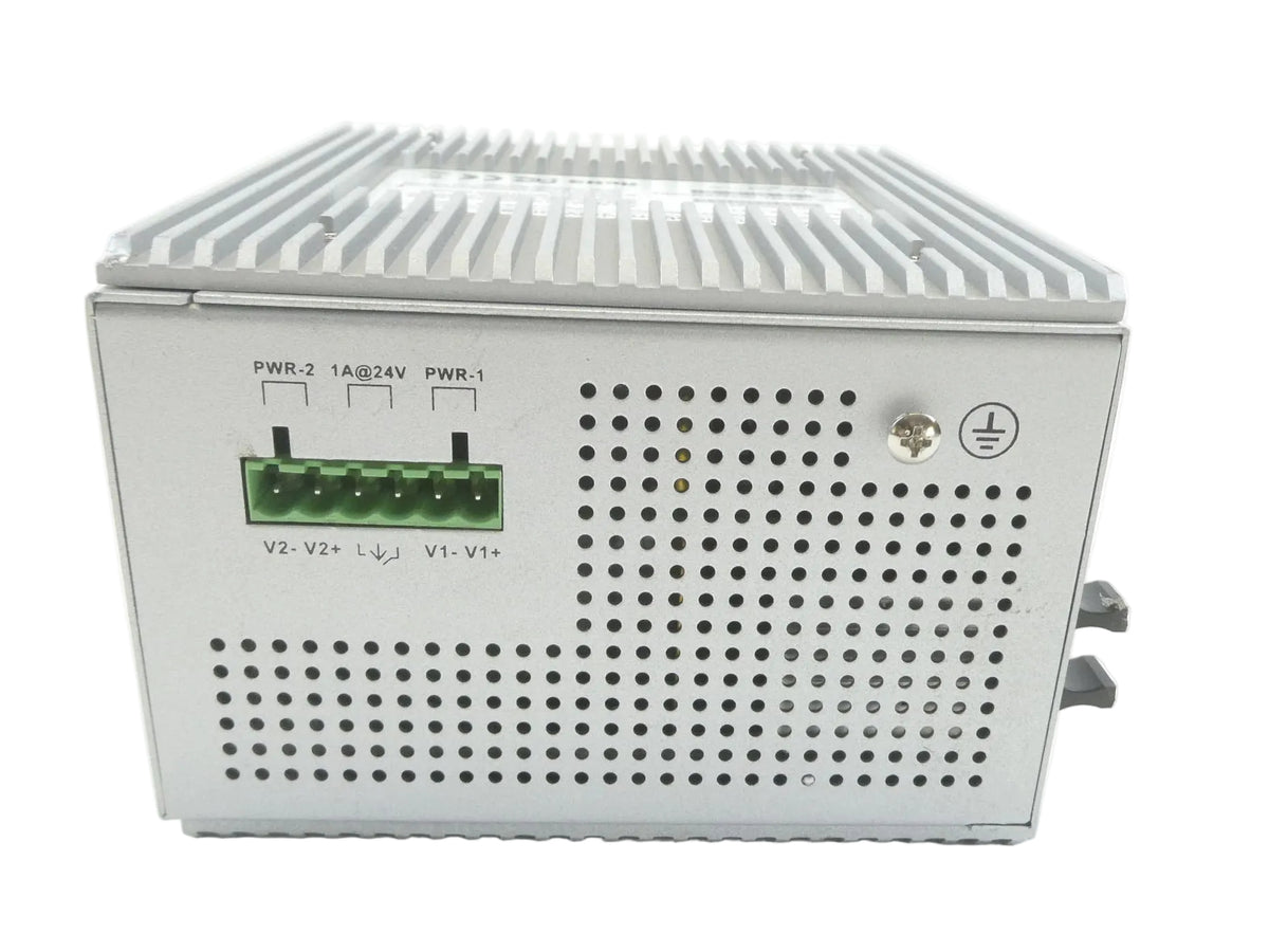 Comnet CNXE2GE2TX8MSPOE Ethernet Switch