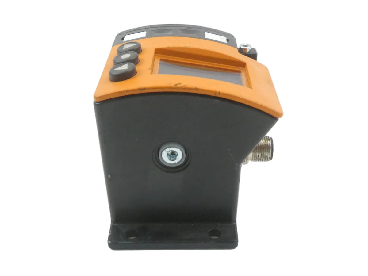 IFM OO5012 Fiberoptikverstärker OOF-FPKG/M12/KL2