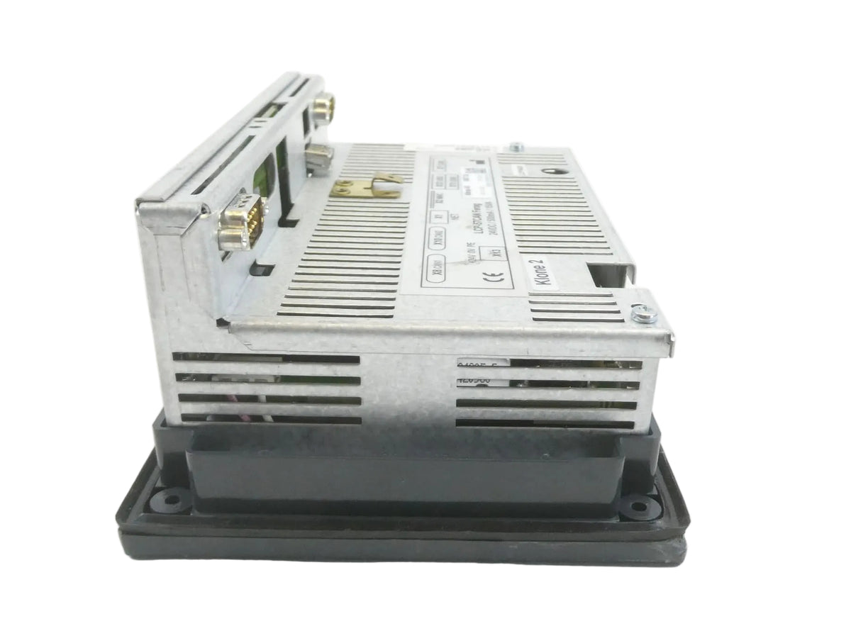 Ferag LCP-57CAN HMI-Bedienpanel