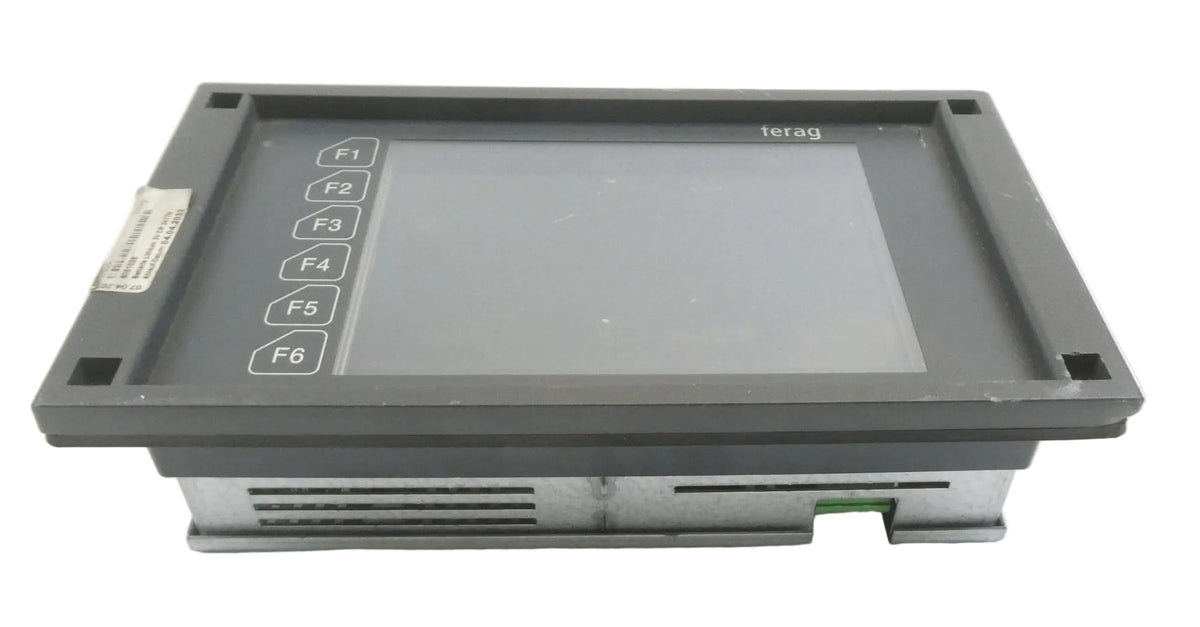 Ferag LCP-57CAN HMI-Bedienpanel