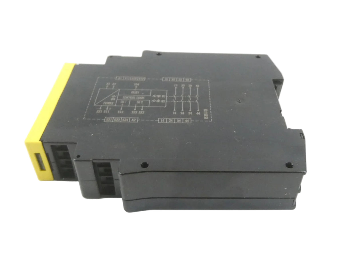 Moeller ESR4-NOE-40-24VAC-DC Sicherheitsrelais
