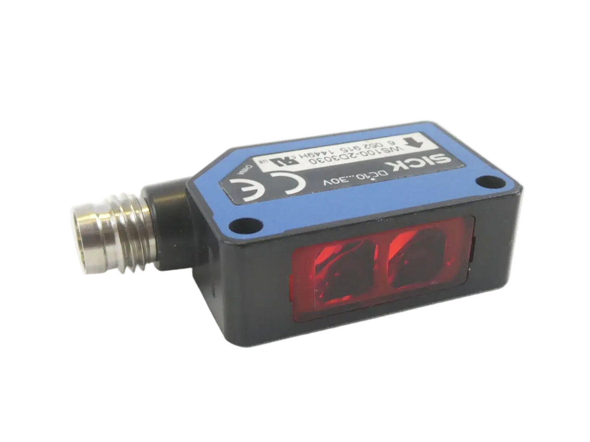 Sick WS100-2D3030 Sender Lichtschranke