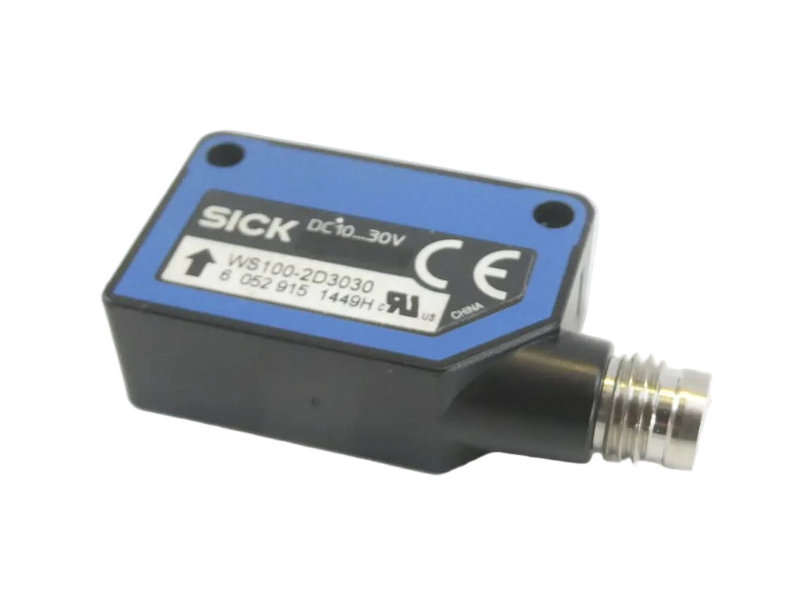 Sick WS100-2D3030 Sender Lichtschranke