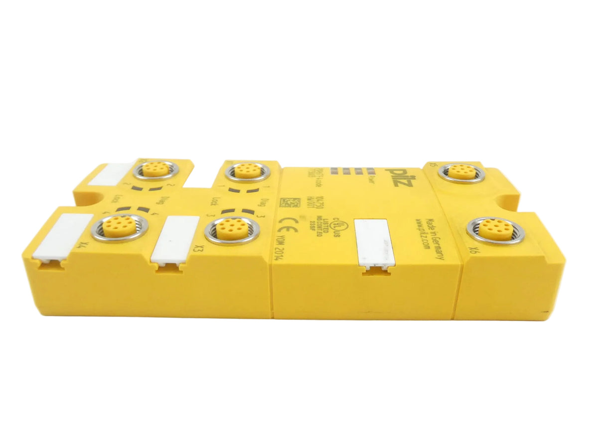 Pilz 773603 Passivverteiler PDP67 F 4