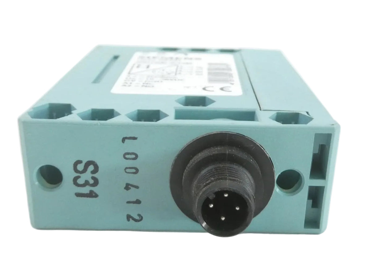 Siemens 3RG7200-3CC00 Opto-BERO Reflexionslichttaster