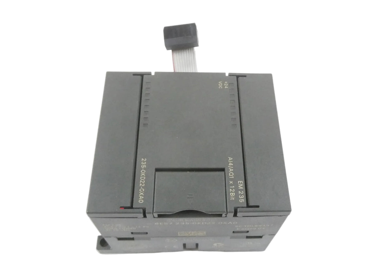Siemens 6ES7235-0KD22-0XA0 Analoges Erweiterungsmodul