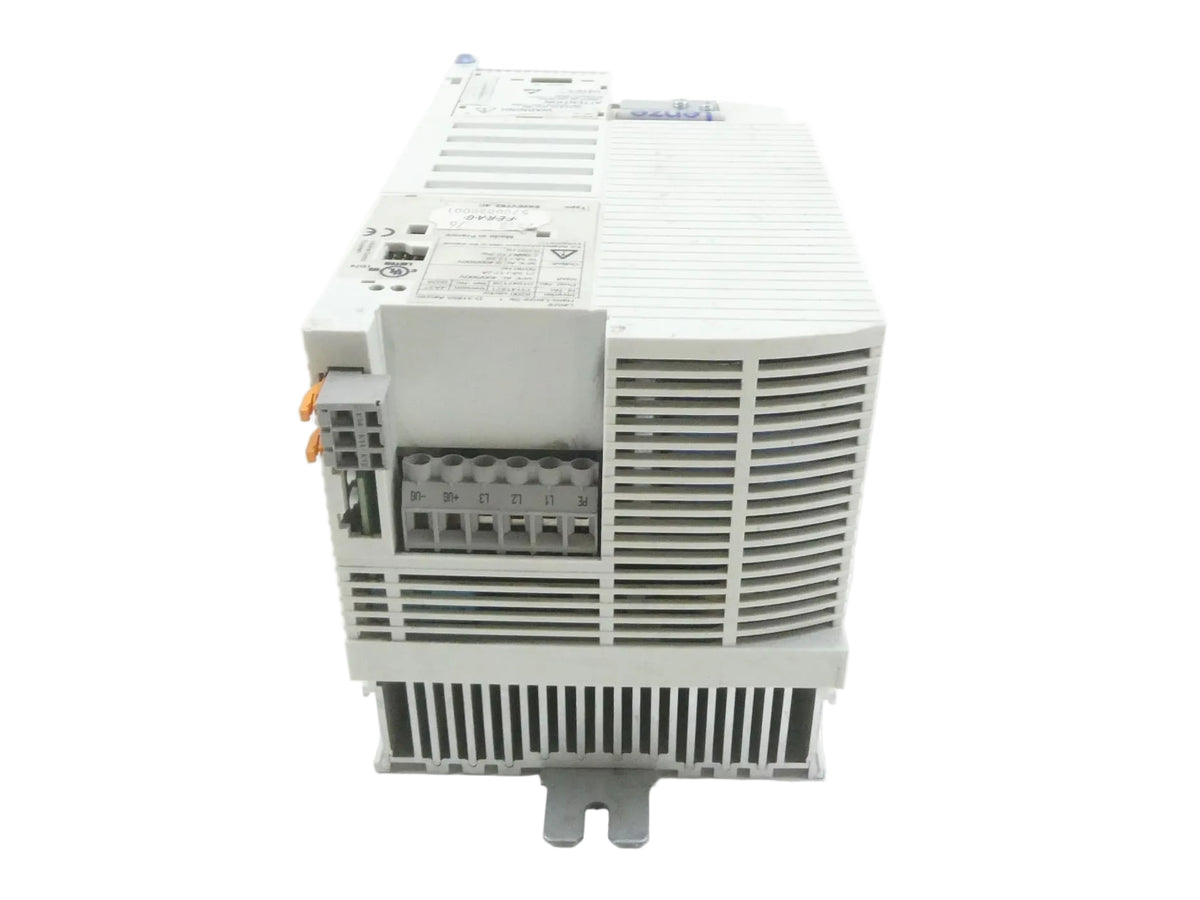 Lenze 13141871 Frequenzumrichter E82EV752_4C