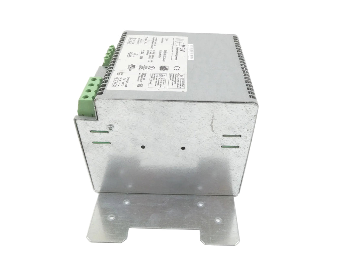 MGV Stromversorgung PH1013-2840 Netzteil