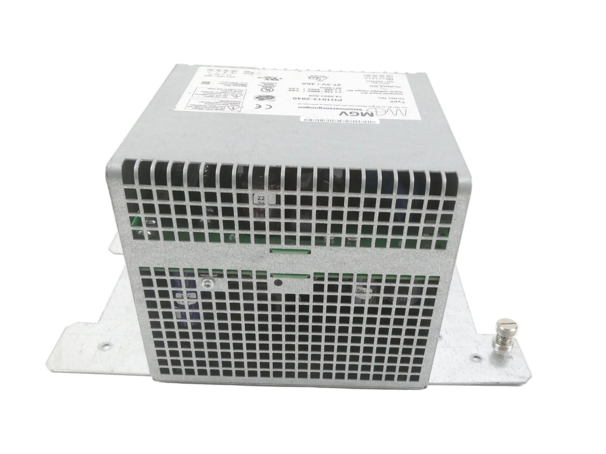 MGV Stromversorgung PH1013-2840 Netzteil