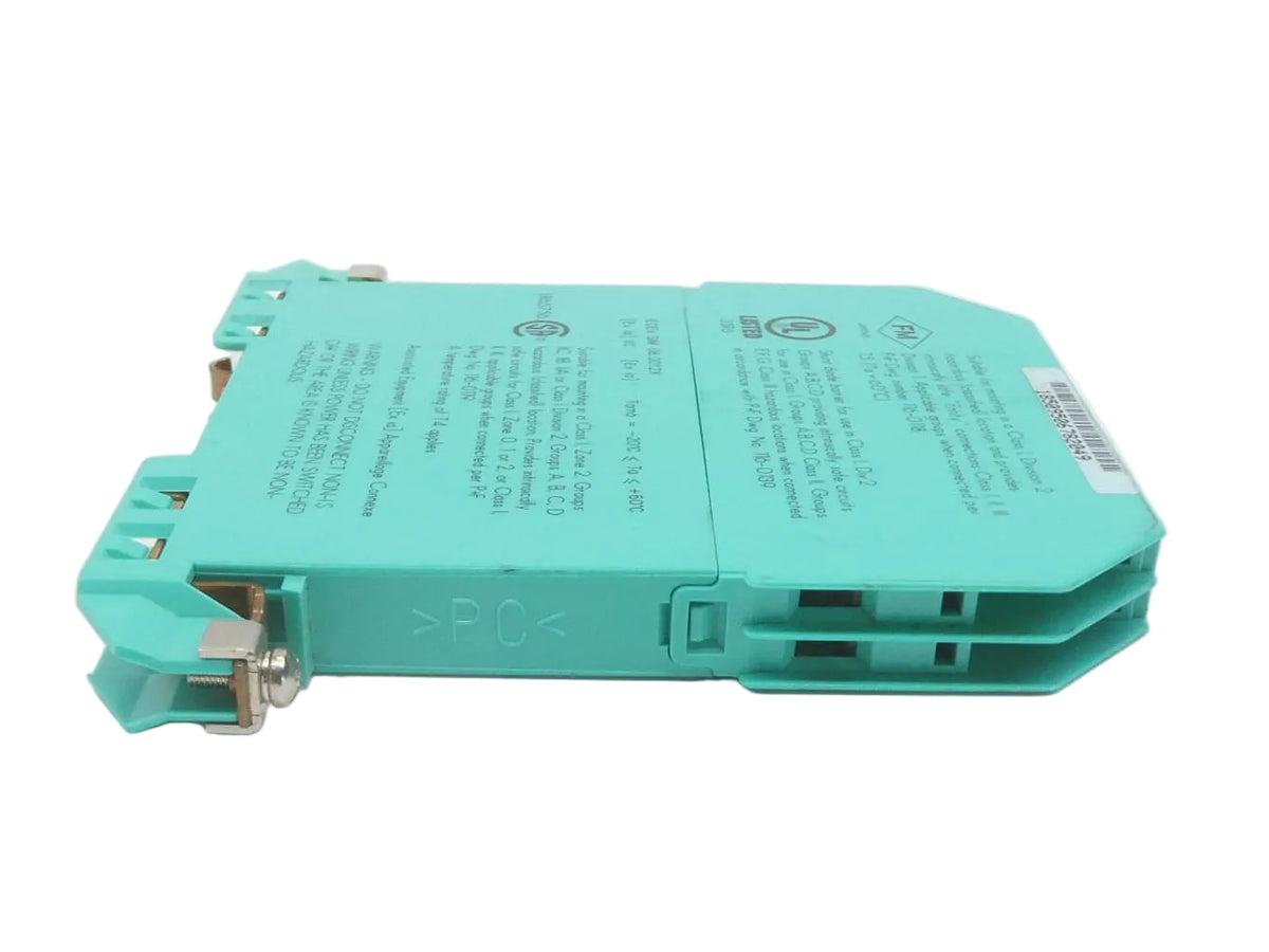 Pepperl+Fuchs 71816 Snap Barrier Z-Series Z787