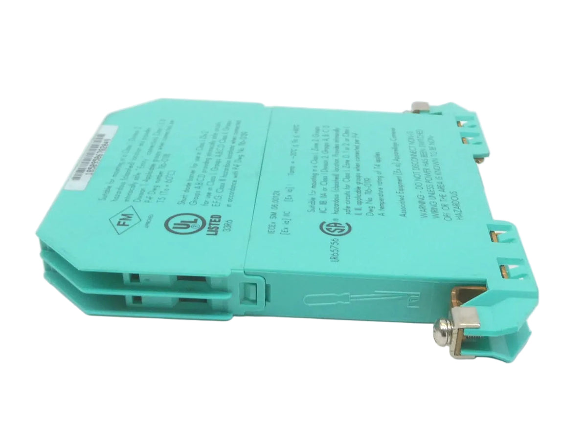 Pepperl+Fuchs 71816 Snap Barrier Z-Series Z787