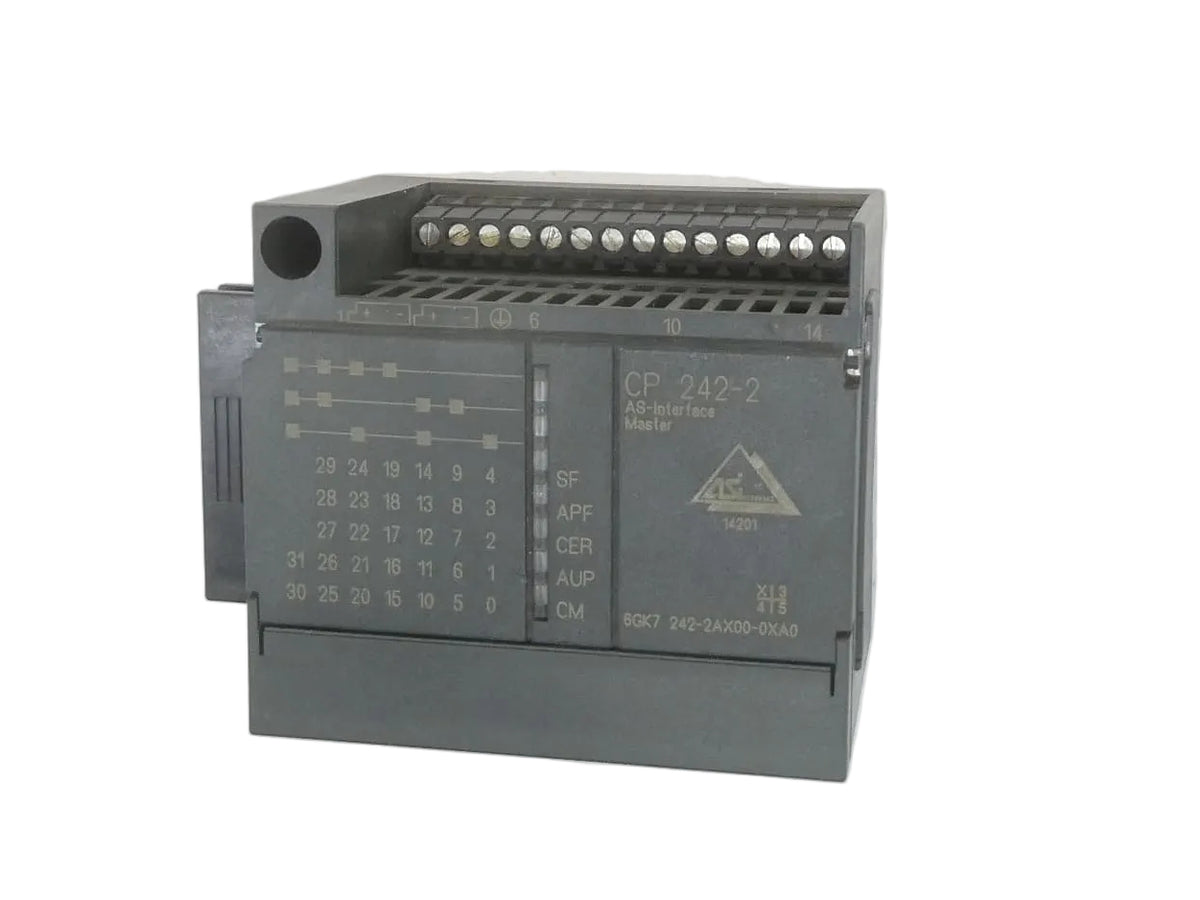 Siemens 6GK7242-2AX00-0XA0 SIMATIC NET CP242-2