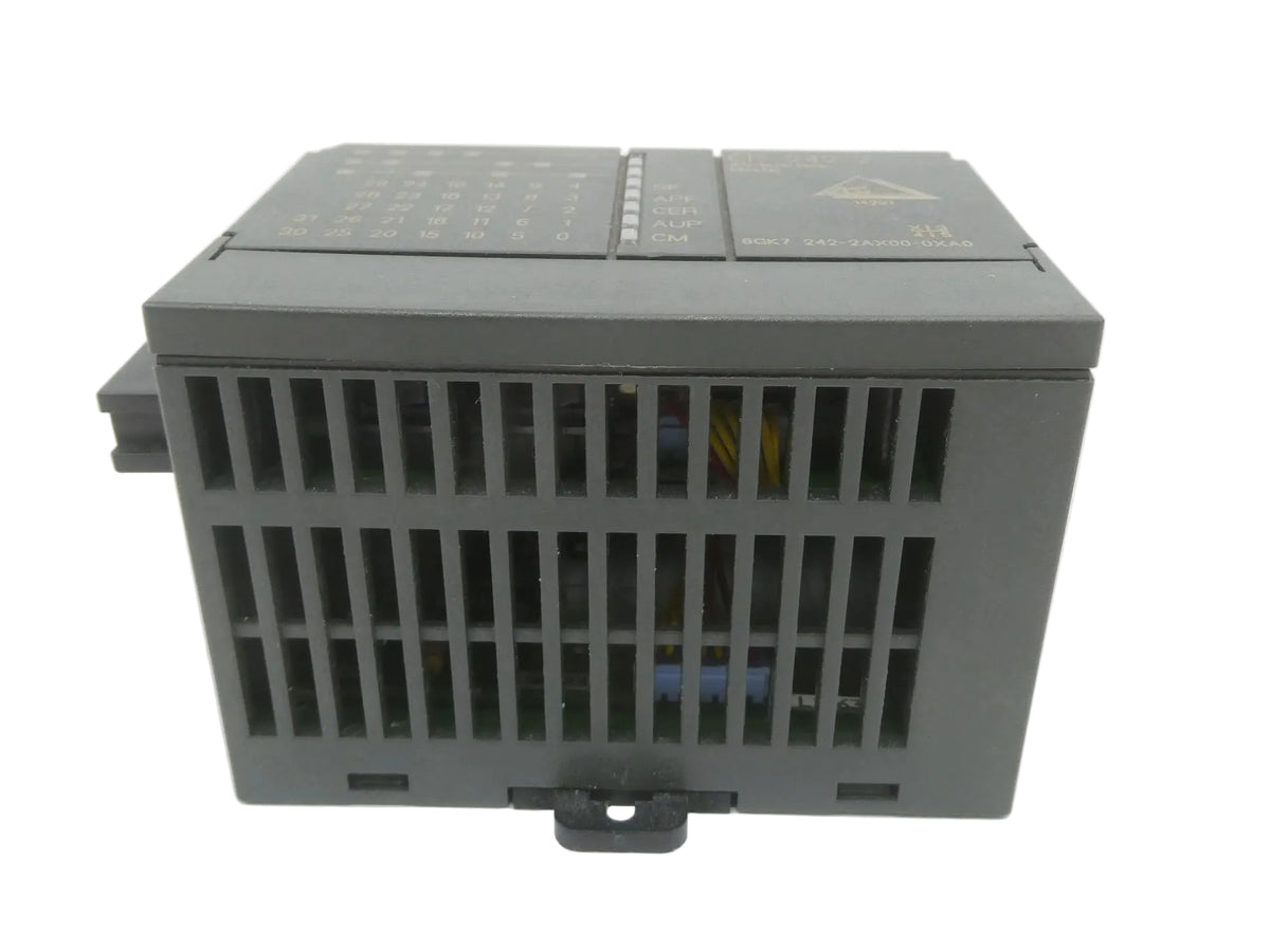 Siemens 6GK7242-2AX00-0XA0 SIMATIC NET CP242-2