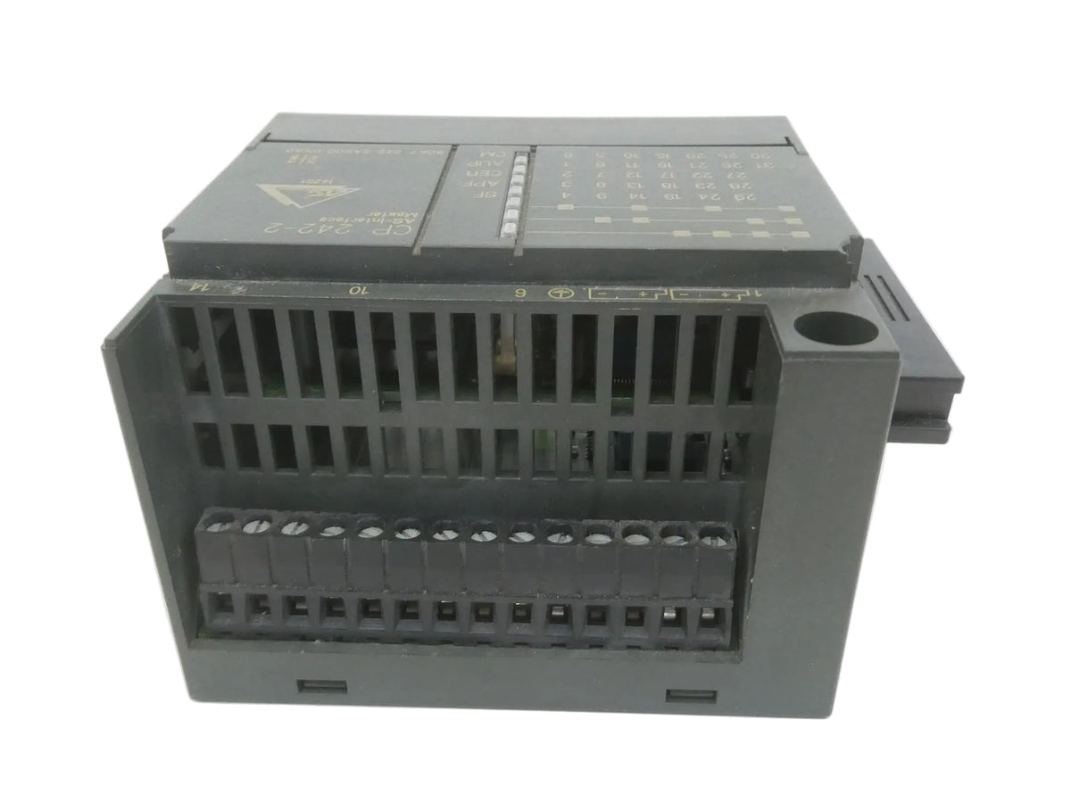 Siemens 6GK7242-2AX00-0XA0 SIMATIC NET CP242-2