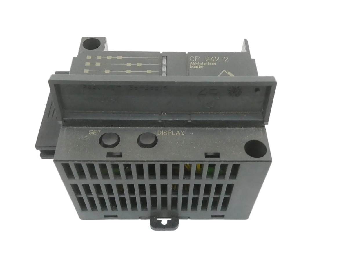 Siemens 6GK7242-2AX00-0XA0 SIMATIC NET CP242-2