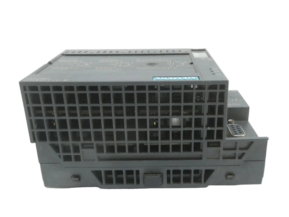 Siemens 6ES7151-1CA00-3BL0 ET200S Terminal Modul