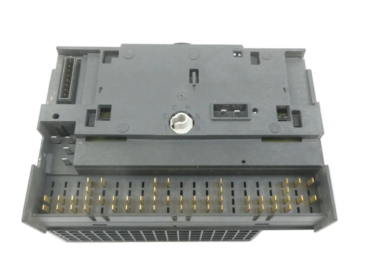 Siemens 6ES7151-1CA00-3BL0 ET200S Terminal Modul