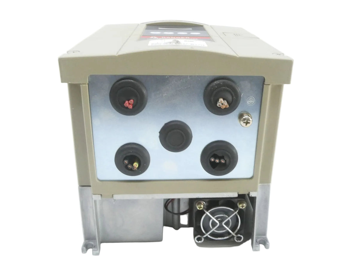 Blemo ER2 Frequenzumrichter 2HP - 1.5kW