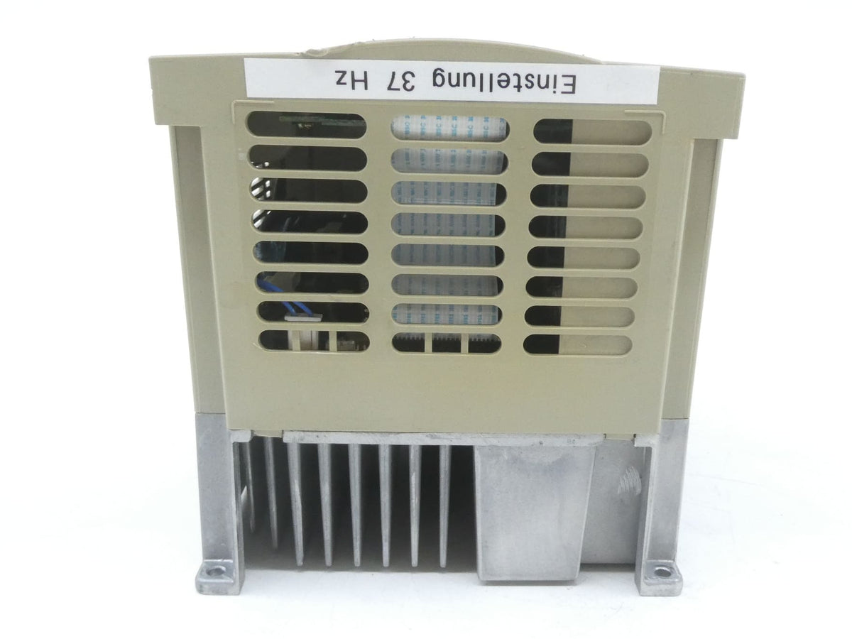 Blemo ER2 Frequenzumrichter 2HP - 1.5kW