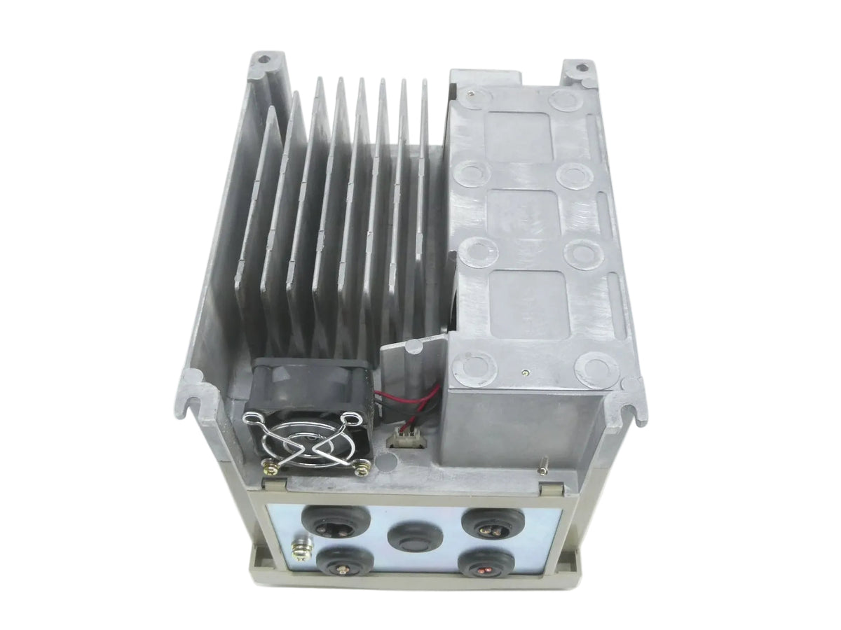 Blemo ER2 Frequenzumrichter 2HP - 1.5kW