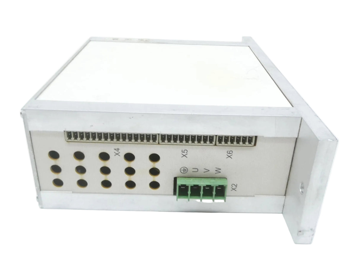 Antek FU3AM-03-00 Frequenzumrichter (400…480 VAC 45…66Hz)