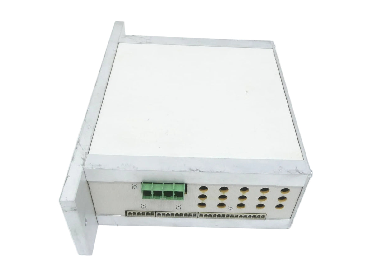 Antek FU3AM-03-00 Frequenzumrichter (400…480 VAC 45…66Hz)