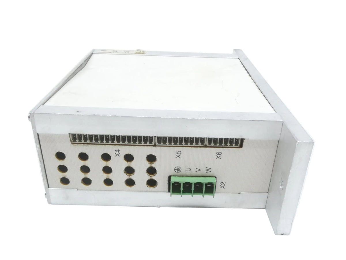 Antek FU3AM-03-00 Frequenzumrichter (400…480 VAC 45…66Hz)